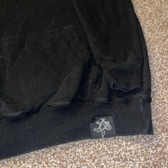 Angel Logo Hoodie - Picture 2 of 7